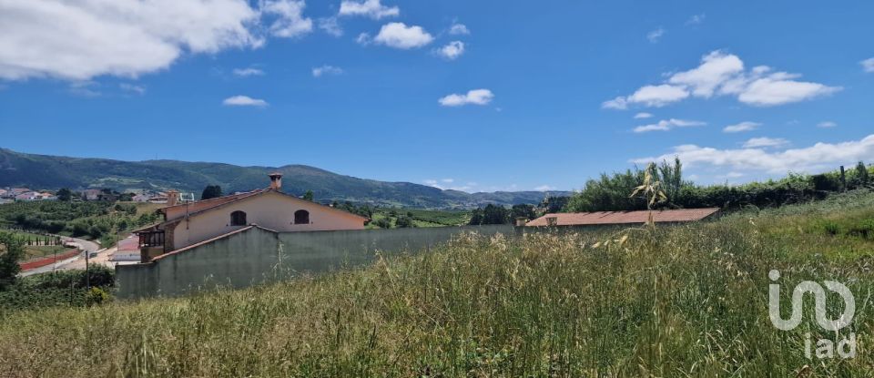 Land in Lamas e Cercal of 2,920 m²