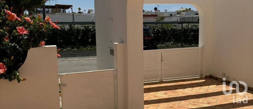 House T3 in Quarteira of 160 m²