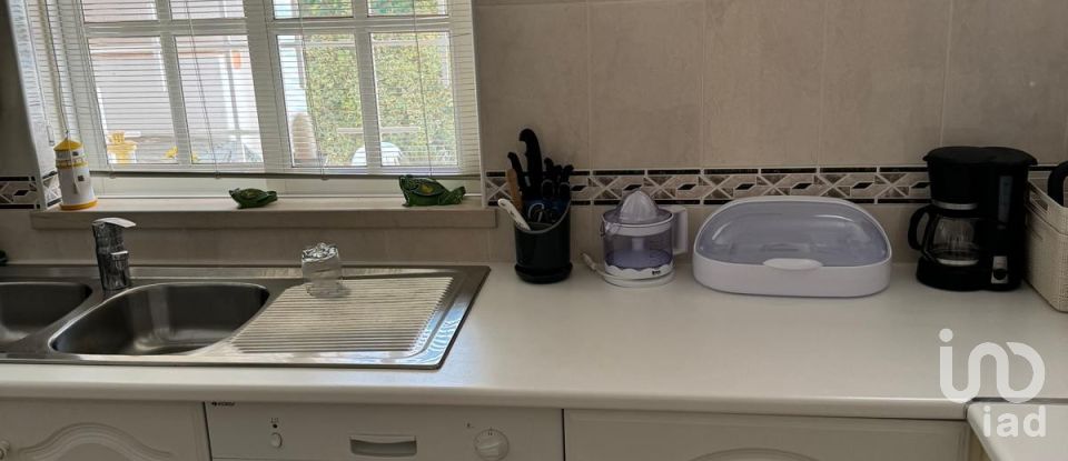 House T3 in Quarteira of 160 m²