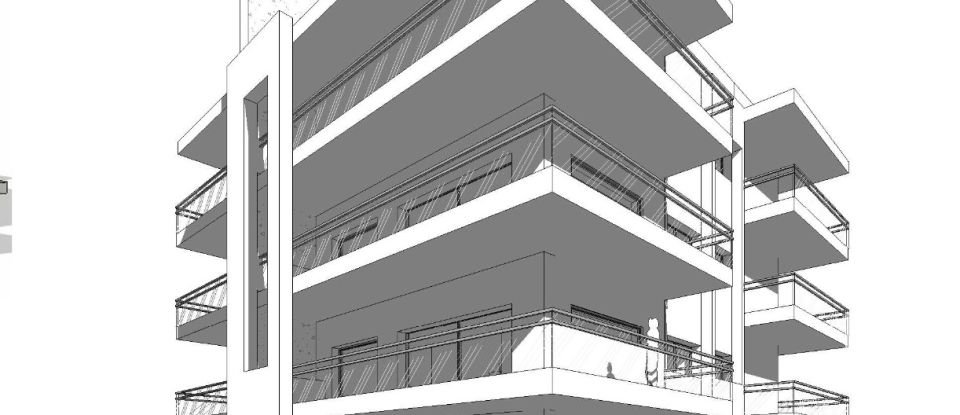 Apartamento T1 em Estômbar e Parchal de 88 m²