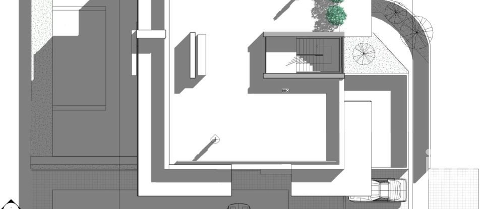Apartamento T1 em Estômbar e Parchal de 88 m²