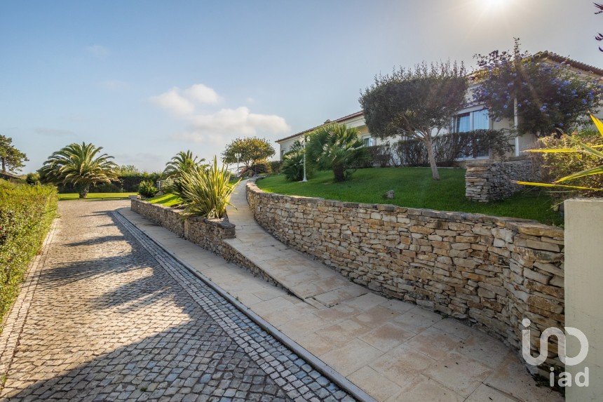 Maison T5 à São Martinho do Porto de 619 m²