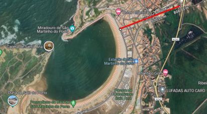 Maison T5 à São Martinho do Porto de 619 m²