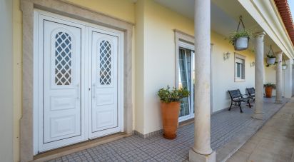 Maison T5 à São Martinho do Porto de 619 m²