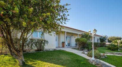 Maison T5 à São Martinho do Porto de 619 m²