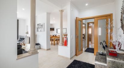 Maison T5 à São Martinho do Porto de 619 m²