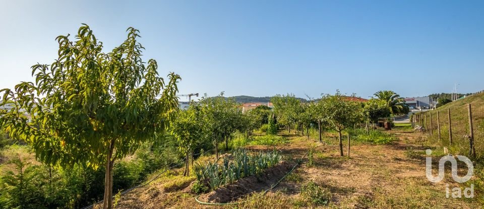 Maison T5 à São Martinho do Porto de 619 m²