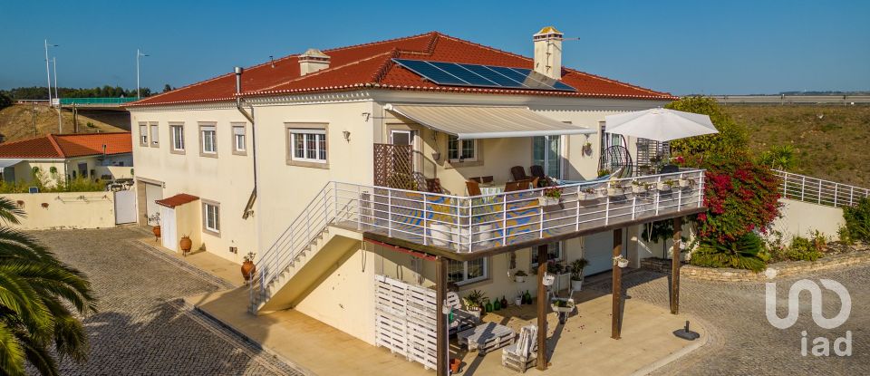 Maison T5 à São Martinho do Porto de 619 m²