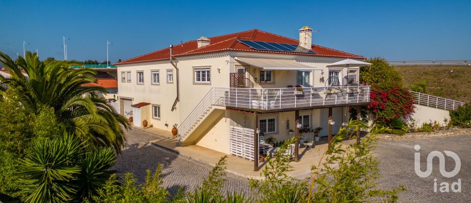 Maison T5 à São Martinho do Porto de 619 m²