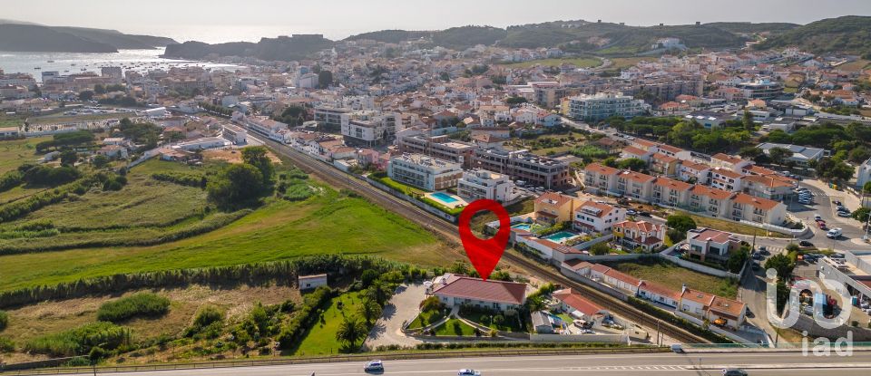 Maison T5 à São Martinho do Porto de 619 m²