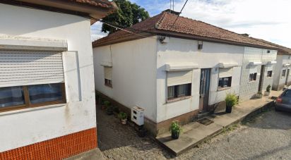 Maison T2 à Anta E Guetim de 48 m²