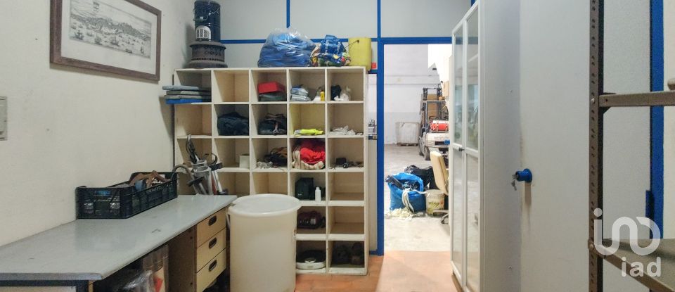 Shop / premises commercial in Milheirós of 260 m²