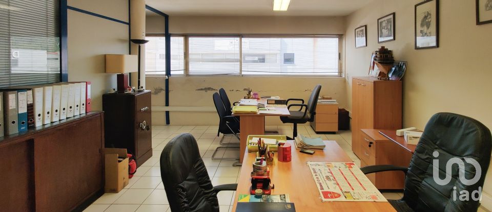 Shop / premises commercial in Milheirós of 260 m²