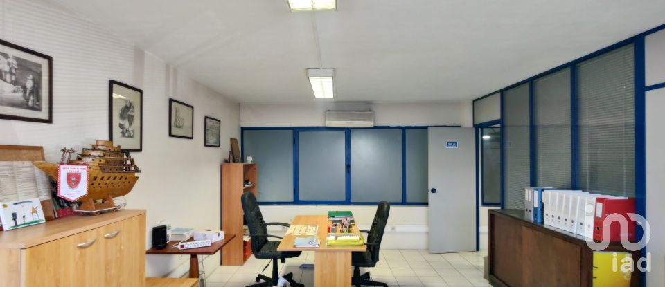 Shop / premises commercial in Milheirós of 260 m²