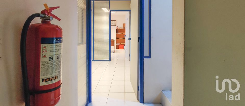 Shop / premises commercial in Milheirós of 260 m²