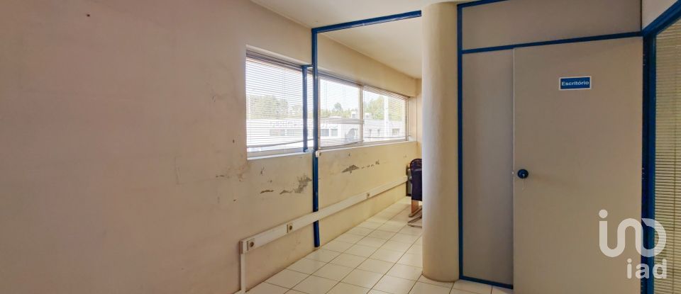 Shop / premises commercial in Milheirós of 260 m²