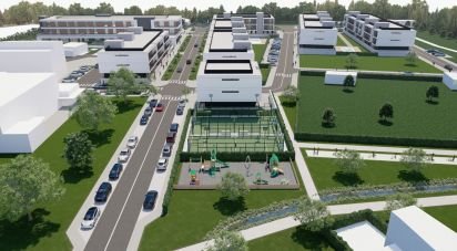 Land in Luz de Tavira e Santo Estêvão of 20,630 m²