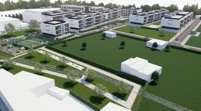 Land in Luz de Tavira e Santo Estêvão of 20,630 m²