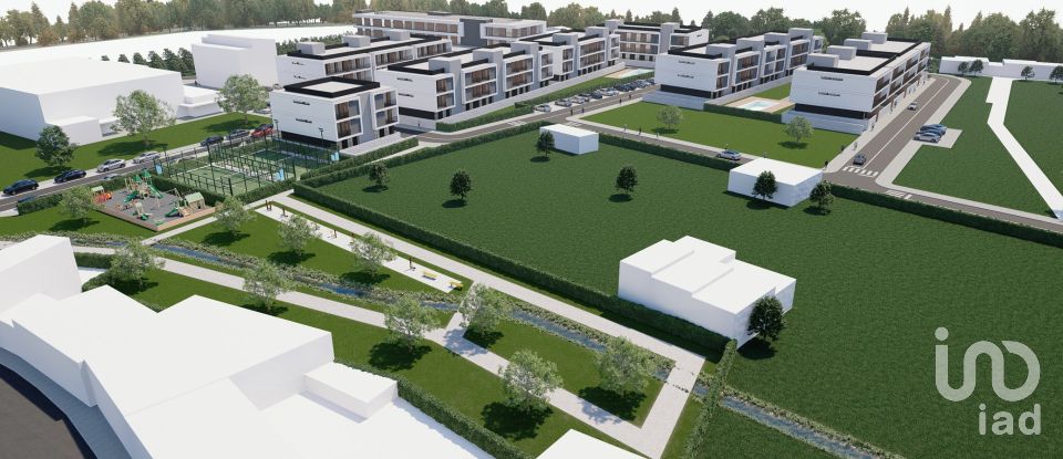 Land in Luz de Tavira e Santo Estêvão of 20,630 m²