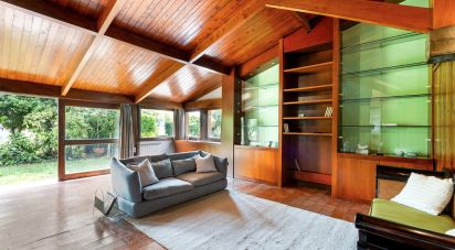 Moradia T5 em Santo Tirso, Couto (Santa Cristina e São Miguel) e Burgães de 323 m²