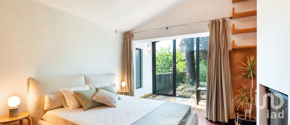 House T5 in Santo Tirso, Couto (Santa Cristina e São Miguel) e Burgães of 323 m²