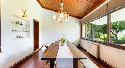 Moradia T5 em Santo Tirso, Couto (Santa Cristina e São Miguel) e Burgães de 323 m²