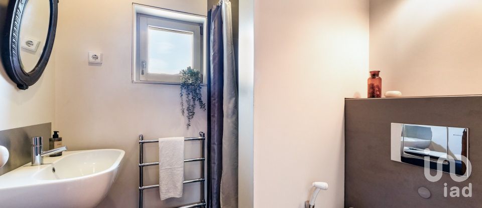 House T5 in Santo Tirso, Couto (Santa Cristina e São Miguel) e Burgães of 323 m²