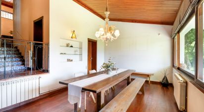 Moradia T5 em Santo Tirso, Couto (Santa Cristina e São Miguel) e Burgães de 323 m²