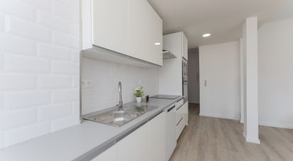 Apartment T2 in Setúbal (São Julião, Nossa Senhora da Anunciada e Santa Maria da Graça) of 79 m²