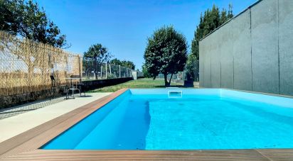 Moradia T4 em Ovar, São João, Arada e São Vicente de Pereira Jusã de 289 m²