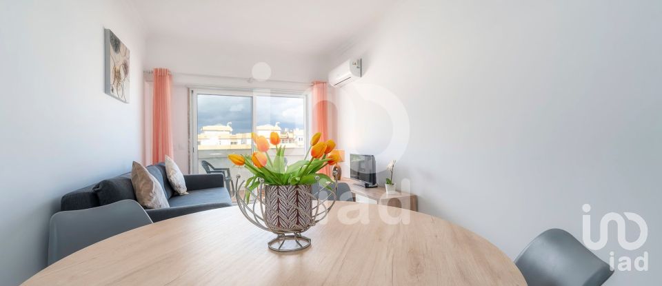 Appartement T1 à Quarteira de 50 m²