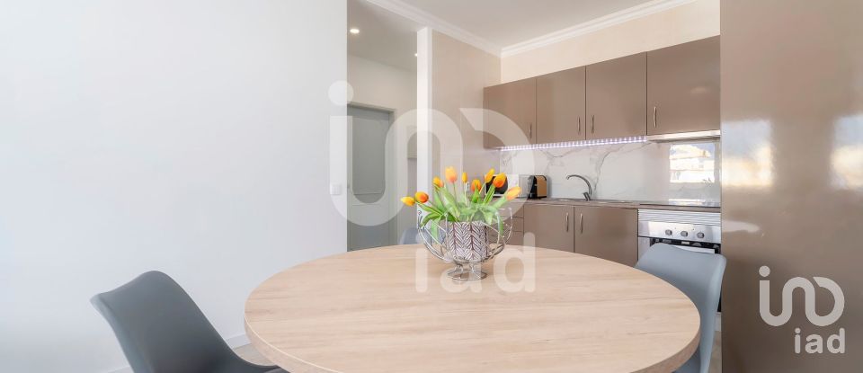 Appartement T1 à Quarteira de 50 m²