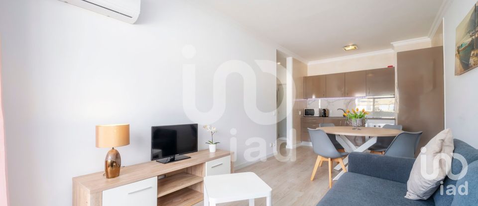 Appartement T1 à Quarteira de 50 m²