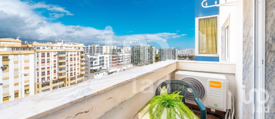 Appartement T1 à Quarteira de 50 m²