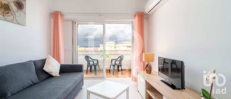 Appartement T1 à Quarteira de 50 m²
