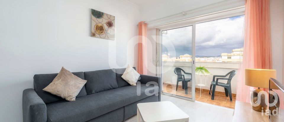 Appartement T1 à Quarteira de 50 m²