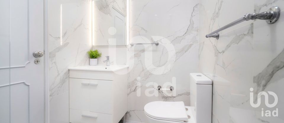 Appartement T1 à Quarteira de 50 m²