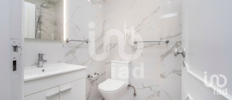 Appartement T1 à Quarteira de 50 m²