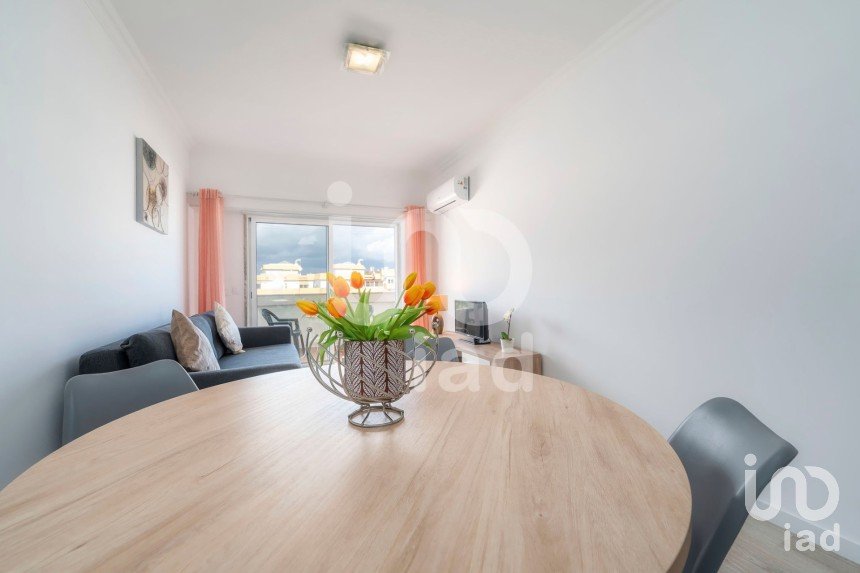 Appartement T1 à Quarteira de 50 m²