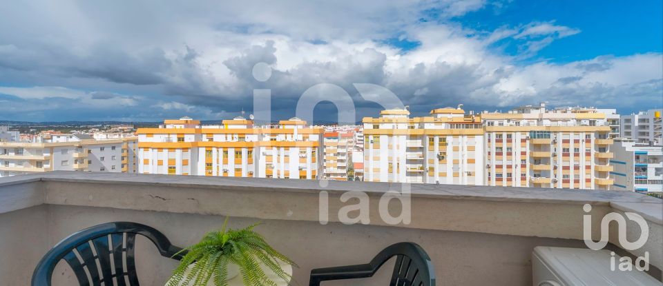 Appartement T1 à Quarteira de 50 m²