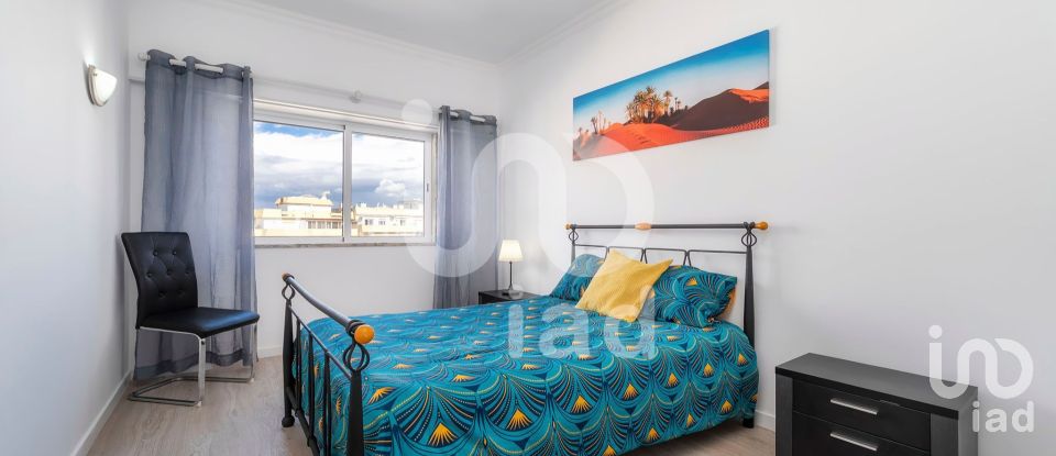 Appartement T1 à Quarteira de 50 m²