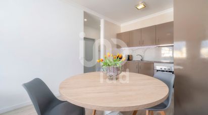 Appartement T1 à Quarteira de 50 m²