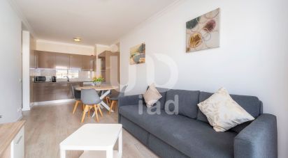 Appartement T1 à Quarteira de 50 m²