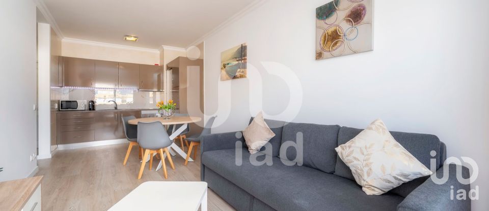 Appartement T1 à Quarteira de 50 m²