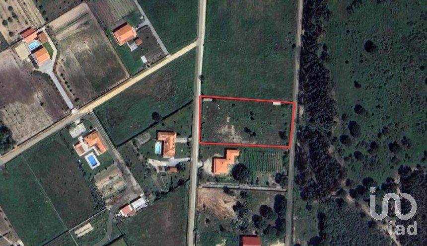 Terrain à Benavente de