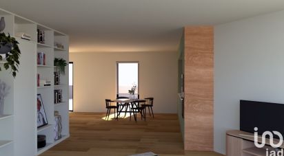 House T3 in Darque of 110 m²