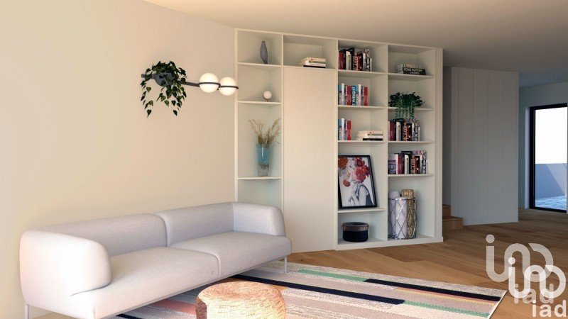 Moradia T3 em Darque de 110 m²