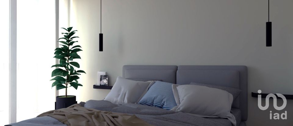 Moradia T3 em Darque de 110 m²