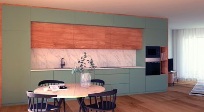 House T3 in Darque of 110 m²