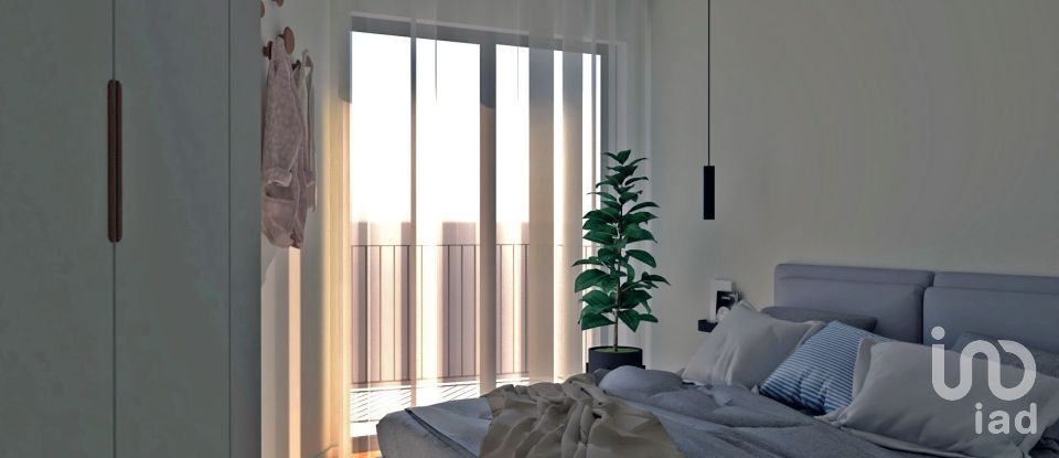 Moradia T3 em Darque de 110 m²